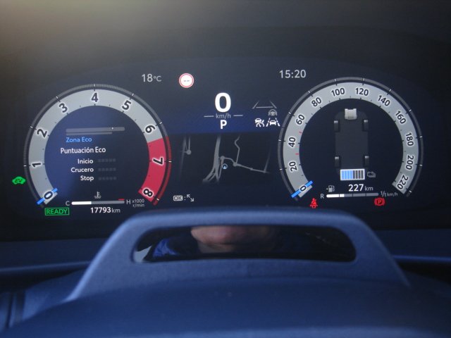 Toyota C-HR 2024