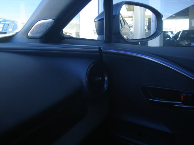 Toyota C-HR 2024