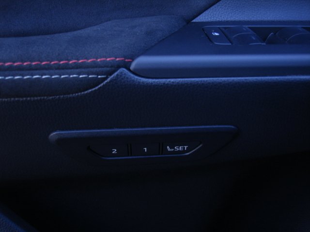 Toyota C-HR 2024