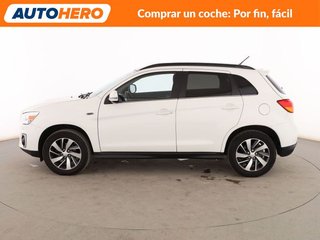 Mitsubishi ASX 1.8 DI-D Challenge 2WD
