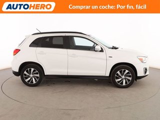 Mitsubishi ASX 1.8 DI-D Challenge 2WD