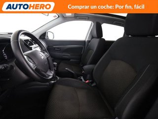 Mitsubishi ASX 1.8 DI-D Challenge 2WD