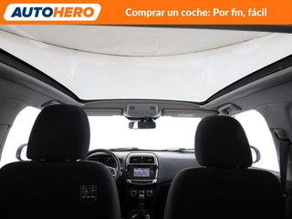 Mitsubishi ASX 1.8 DI-D Challenge 2WD