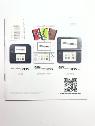 Mario y Luigi: Paper Jam Bros. 3DS