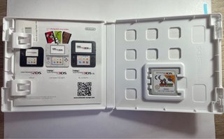 Mario y Luigi: Paper Jam Bros. 3DS