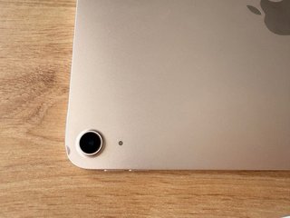 iPad Air 5 (M1) 64GB + Apple Pencil