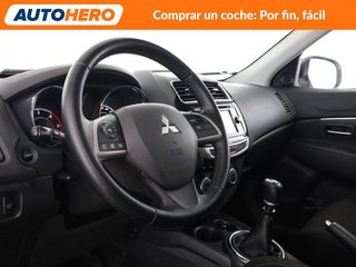 Mitsubishi ASX 1.8 DI-D Challenge 2WD