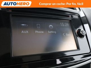 Mitsubishi ASX 1.8 DI-D Challenge 2WD