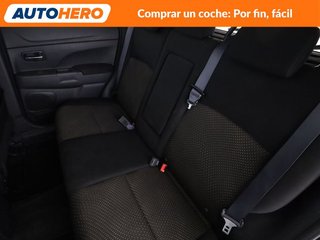 Mitsubishi ASX 1.8 DI-D Challenge 2WD