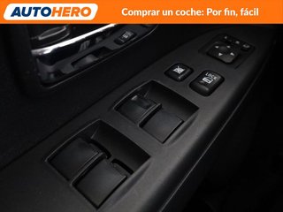 Mitsubishi ASX 1.8 DI-D Challenge 2WD