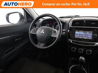 Mitsubishi ASX 1.8 DI-D Challenge 2WD
