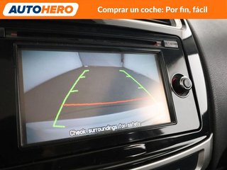 Mitsubishi ASX 1.8 DI-D Challenge 2WD