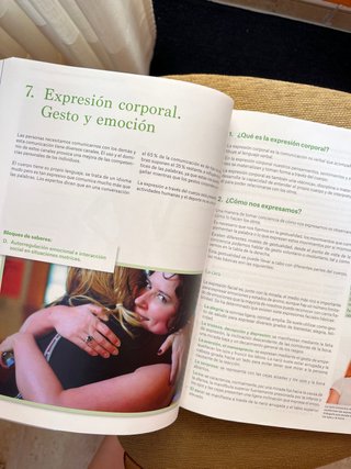 Pértiga. Educación física 1 BACH