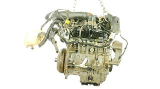 Cabap20247393 b14xft motor completo opel astra 1.4