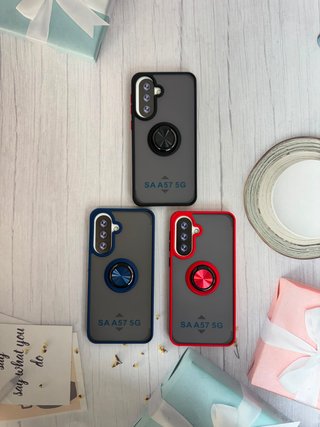Fundas Samsung A57, Precio Unidad