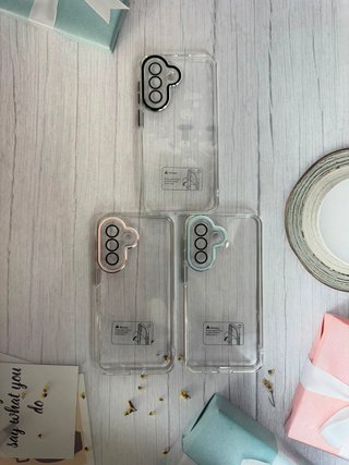 Fundas Samsung A57, Precio Unidad