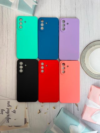 Fundas Samsung A57, Precio Unidad