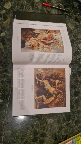 El Prado colecciones de pintura