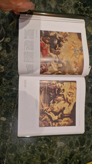 El Prado colecciones de pintura