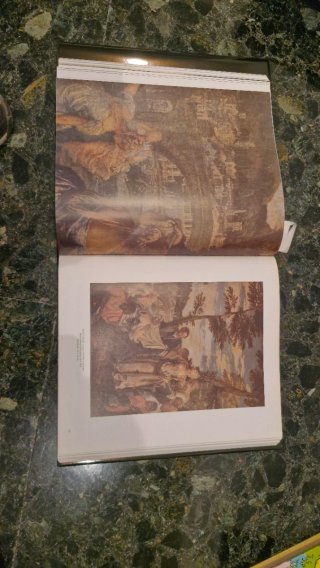 El Prado colecciones de pintura