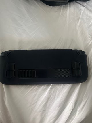 Consola Steam Deck