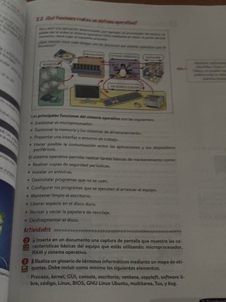 Tecnología y Digitalización II ESO. Libro del e...