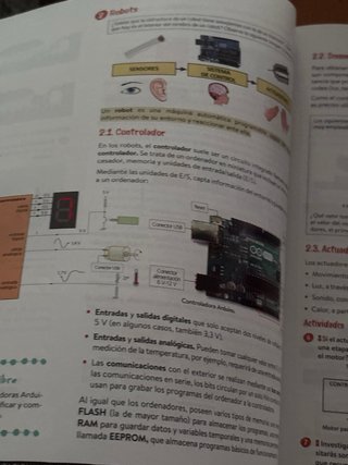 Tecnología y Digitalización II ESO. Libro del e...