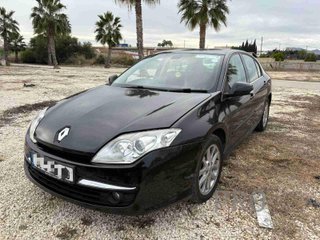 JUEGO LLANTAS Renault Laguna (B56)(1994->)
