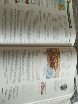Biología, Geología y Ciencias Ambientales 1 Bac...