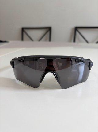 Gafas Oakley Radar EV Path High Resolution Carbon