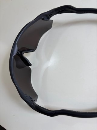 Gafas Oakley Radar EV Path High Resolution Carbon