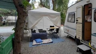 Carpa Gazebo 2x2m Plegable Nuevo