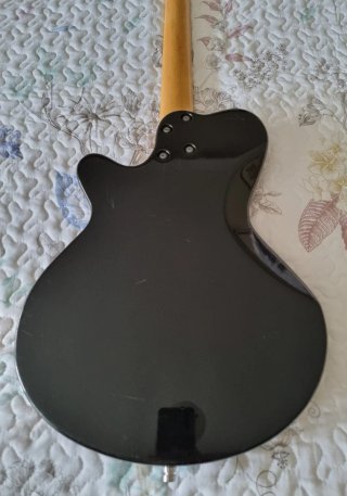 Guitarra Eléctrica Godin Radiator