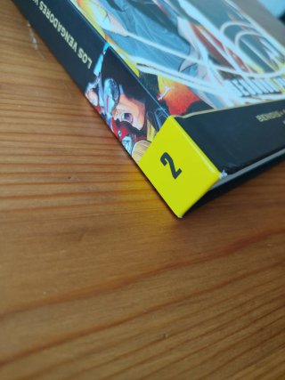 Pack Marvel Deluxe: Vengadores vs Patrulla-X