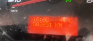 Renault Master 2018