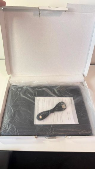Funda con Teclado para Tablet tableta HONOR MagicP