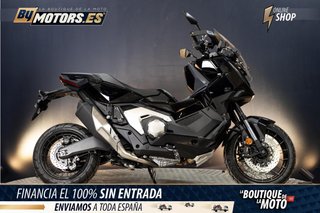 HONDA X ADV *MOTO NUEVA*