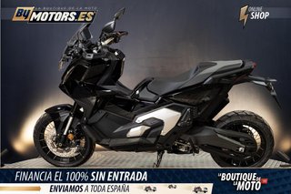 HONDA X ADV *MOTO NUEVA*