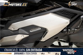 HONDA X ADV *MOTO NUEVA*
