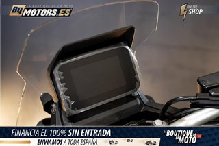 HONDA X ADV *MOTO NUEVA*
