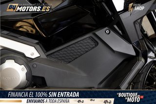 HONDA X ADV *MOTO NUEVA*