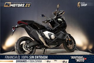 HONDA X ADV *MOTO NUEVA*