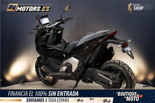 HONDA X ADV *MOTO NUEVA*