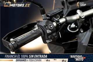 HONDA X ADV *MOTO NUEVA*