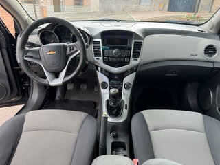 Chevrolet Cruze 150.000km
