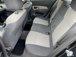 Chevrolet Cruze 150.000km