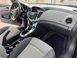 Chevrolet Cruze 150.000km