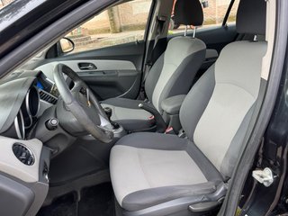 Chevrolet Cruze 150.000km