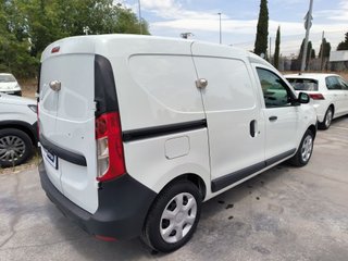 Dacia Dokker Van Essential 1.6 80kW (110CV) ECO-G