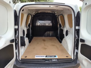 Dacia Dokker Van Essential 1.6 80kW (110CV) ECO-G
